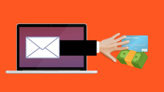 Este ataque de <i>phishing</i> es tan creíble que podría dejarte sin dinero